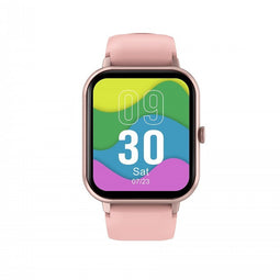 DCU Advance Tecnologic Curved Glass PRO (Roze)
