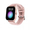 DCU Advance Tecnologic Curved Glass PRO (Roze)