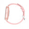 DCU Advance Tecnologic Curved Glass PRO (Roze)