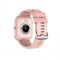 DCU Advance Tecnologic Curved Glass PRO (Roze)
