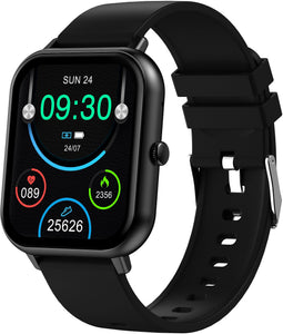 DCU Advance Tecnologic Curved Glass PRO (Zwart)