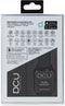 DCU Advance Tecnologic Curved Glass PRO (Zwart)