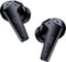 DCU Advance Tecnologic Earbuds ANC Feedforward (Zwart)