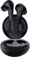 DCU Advance Tecnologic Earbuds ANC Feedforward (Zwart)