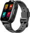 DCU Advance Tecnologic Kids smartwatch with 4G video calls and positioning Zwart (Zwart)