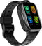 DCU Advance Tecnologic Kids smartwatch with 4G video calls and positioning Zwart (Zwart)