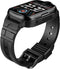 DCU Advance Tecnologic Kids smartwatch with 4G video calls and positioning Zwart (Zwart)