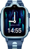 DCU Advance Tecnologic Kids smartwatch with 4G video calls and positioning Blauw (Blauw)