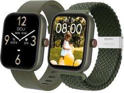DCU Advance Tecnologic Los Angeles Groen (Groen)