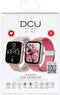 DCU Advance Tecnologic Los Angeles Rosé Goud (Rosé Goud, Roze)