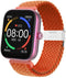 DCU Advance Tecnologic Los Angeles Roze (Oranje, Paars)