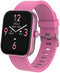DCU Advance Tecnologic Los Angeles Roze (Oranje, Paars)