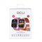 DCU Advance Tecnologic Los Angeles Roze (Oranje, Paars)