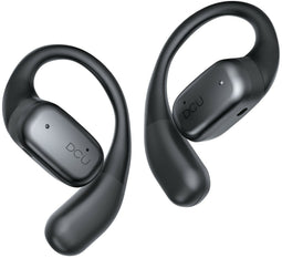 DCU Advance Tecnologic OWS Bluetooth Open-Ear Headphones (Zwart)