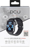 DCU Advance Tecnologic Senior Grijs (Zwart)