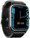 DCU Advance Tecnologic Senior Grijs (Zwart)