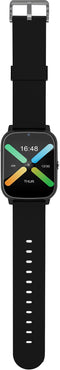 DCU Advance Tecnologic Senior Zwart (Zwart)