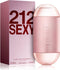 Carolina Herrera 212 Sexy 100ml Eau de Parfum - Damesparfum