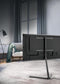 Tv standaard modern studio design - tv statief - tot 70 inch beeldscherm