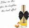 Bijoux Cosmetiques - Verwarmende Olie Zachte Caramel