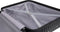 Royal Swiss - Reiskoffer - 76cm - Cijferslot - Lichtgewicht - 4 wielen - zwart