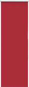 vidaXL - Rolgordijn - verduisterend - 60x130 - cm - stofbreedte - 55,7cm - polyester
