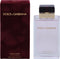 Dolce & Gabbana Pour Femme - 100 ml - Eau de parfum