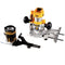 DCW604NT-XJ 18V XR Brushless Invalfrees met Verwisselbare Zool