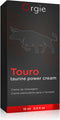 Stimulerende Crème Orgie Touro 15 ml