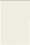 vidaXL - Rolgordijn - verduisterend - 150x230 - cm - stofbreedte - 146,6 - cm