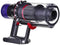 Dyson Cyclone V10 Absolute - Steelstofzuiger - 60 minuten zuigkracht - HEPA 13 (2018)