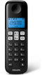 Philips D1611B/34 - Draadloze DECT telefoon - 1,6