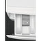 AEG LWR9506BN4 - Was-droogcombinatie - SensiDry Technologie ProSense - Kleur niet gespecificeerd