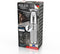 Adler AD 2836S - Trimmer - Lithiumbatterij 1400 mAh - Grijs