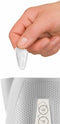 Unold 18550 - Waterkoker - 1,7 l - 2200 W - Wit