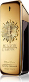 Paco Rabanne 1 Million - 200 ml - parfum spray - pure parfum voor heren