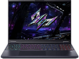 Acer Predator Helios Neo 16 AI PHN16-73-96SP - Gaming Laptop - Intel Core Ultra 9 275HX - GeForce RTX 5070 Ti - 64GB RAM - 2TB opslag - 16" OLED (WQXGA)