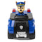 PAW Patrol - Chase's Patrol Cruiser - speelgoedauto met speelfiguur