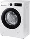SAMSUNG WW90DG5G34AELE Wasmachine - 9kg - A-10% - Wit