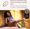 Philips Lumea BRI955/01 - IPL-ontharingsapparaat - SenseIQ technologie - Goud/Wit