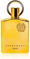 Uniseks Parfum Afnan EDP 100 ml Supremacy Gold