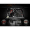 AEG FSE7674XP - Volledig integreerbare inbouw vaatwasser - 14 couverts - 43 dB - A