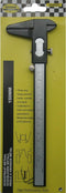 HOFFTECH Schuifmaat/Caliper - Metaal - 150 mm