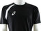 Asics Sport Shirt - Sneldrogend - Zwart - XS