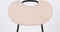 ANLI STYLE CHAIR ASPEN LIGHT PINK