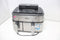 Philips 5000 series - Airfryer 9L met 2 manden - Stoomfunctie en digitale timer - Zilver