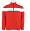 Jako - Vrijetijdsvest Player - Jako Herenjack - XL - Rood/Wit