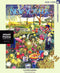 New York Puzzle Company - New Yorker Flower Garden - 1000 stukjes puzzel