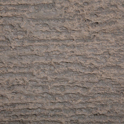 GAZA - Plantenbak - Bruin - 30 cm - Stenenmix