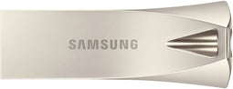 Samsung Bar Plus - USB Stick 512GB - 400 MB/s - Zilver